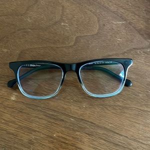 Felix Gray Jemison Blue Light Glasses